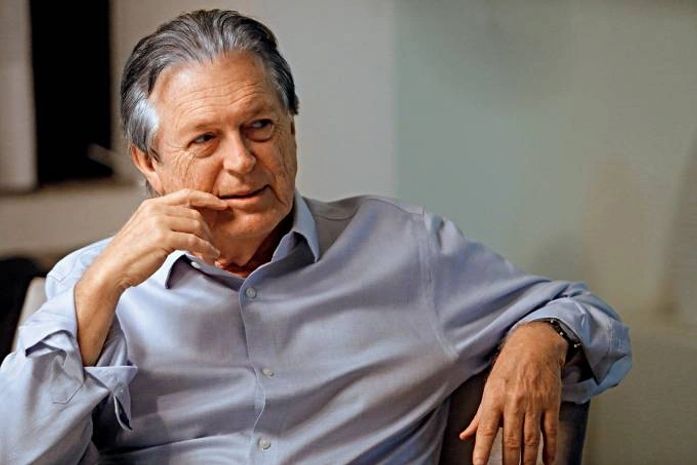 Laranjal do PSL: Luciano Bivar, Sérgio Moro e Jair Bolsonaro no arrastão da politicagem