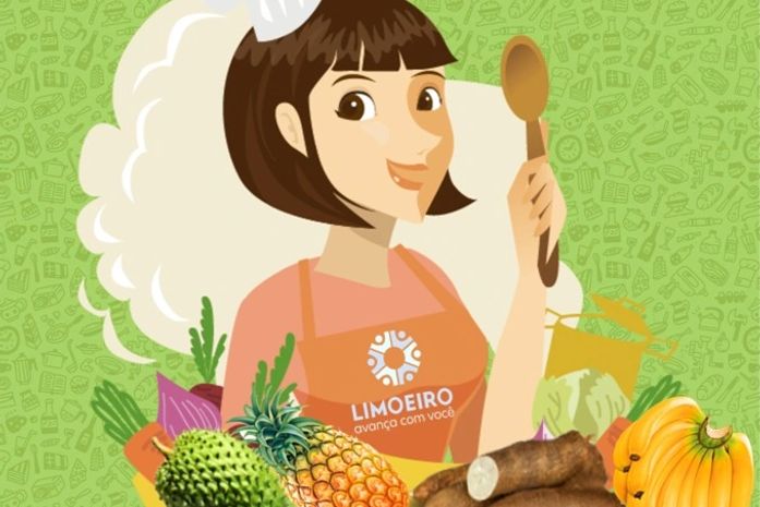 Educação de Limoeiro realiza 1ª edição do concurso “Revelação de Talentos Culinários”