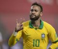 Neymar não é convocado para últimos amistosos antes de lista final para a Copa