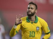 Neymar não é convocado para últimos amistosos antes de lista final para a Copa