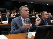 Em reunião da Comissão de Educação, Deputado Rafael Brito (MDB/AL) cobra debate, com professores e alunos, sobre Novo Ensino Médio