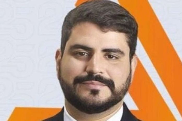 Justiça determina transferência do PM Jilfran Batista para um presídio militar