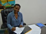 Fátima Santiago assume vice-presidência da Câmara de Maceió