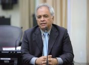 Deputado Silvio Camelo