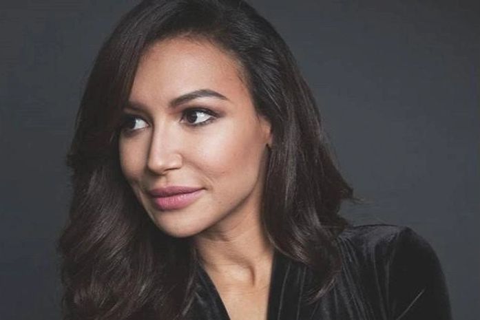 Naya Rivera