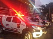 Polícia libera suspeitos e descarta participação em atropelamento de militar 