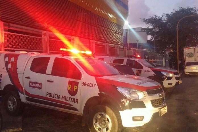 Polícia libera suspeitos e descarta participação em atropelamento de militar
