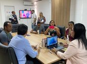 Após Prefeitura não decretar emergência, Paulo Dantas marca reunião com moradores de Maceió