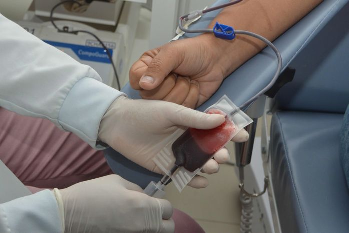 Hemoal promove coletas de sangue em Arapiraca e Coruripe nesta quinta-feira (27)