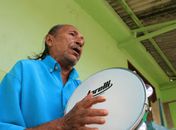 Mestre do Patrimônio Vivo, Canarinho de Alagoas morre aos 78 Anos