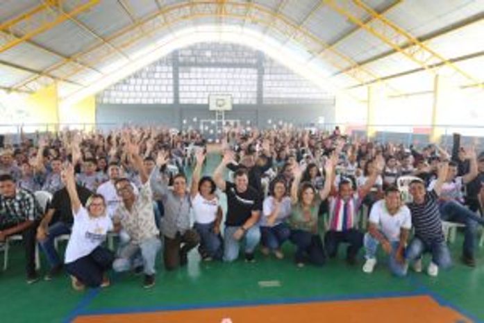 Após programa de reforço escolar, alunos da rede municipal de ensino conquistam mais de 75% das vagas do IFAL MD 2021
