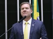 Trabalho de Marx em Brasília foi essencial para a regularização do Cadastro Ambiental Rural dos empreendimentos de Pindorama