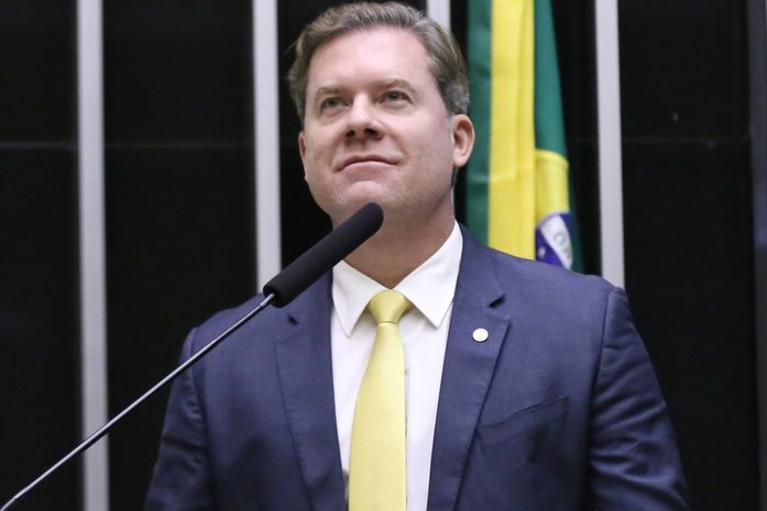 Trabalho de Marx em Brasília foi essencial para a regularização do Cadastro Ambiental Rural dos empreendimentos de Pindorama