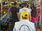 Alto risco sanitário: Vigilância Sanitária apreende 400 kg de carnes impróprias para consumo em Maceió 
