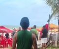 Suspeito de homicídio em Cuiabá é reconhecido por filha da vítima em Maragogi; homem foi detido e liberado por não haver mandado de prisão