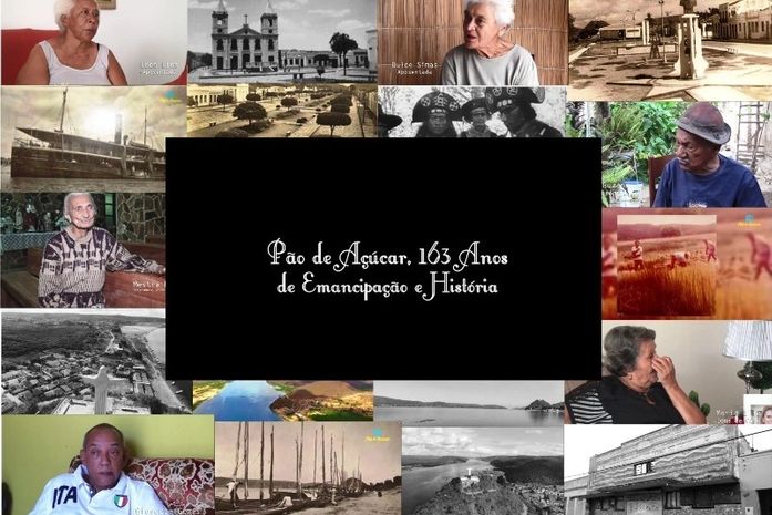 Prefeitura de Pão de Açúcar lança documentário histórico da cidade