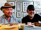 Dia da Poesia: magia do cordel atravessa gerações