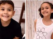 Motorista alcoolizado invade calçada e mata duas crianças alagoanas em Diadema (SP); vítimas serão sepultadas em Taquarana