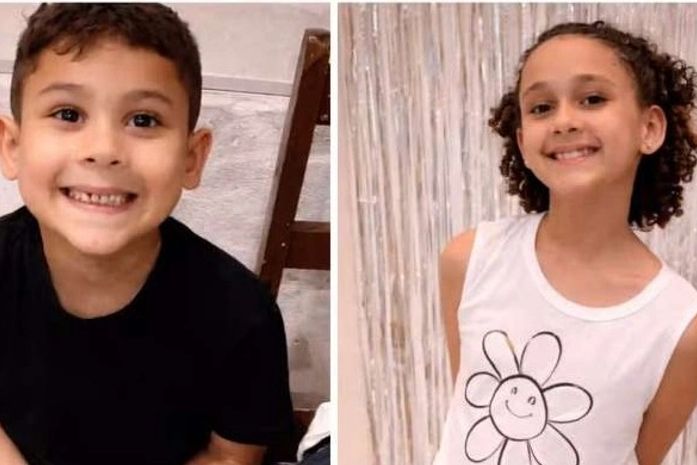 Motorista alcoolizado invade calçada e mata duas crianças alagoanas em Diadema (SP); vítimas serão sepultadas em Taquarana