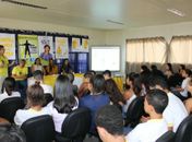 Santana do Mundaú celebra a vida no encerramento do Setembro Amarelo