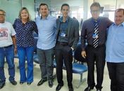 Palmeira dos Índios participa de mobilização nacional contra o Aedes aegypti