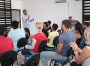 União dos Palmares oferece incentivo aos alunos da rede municipal para a OBMEP