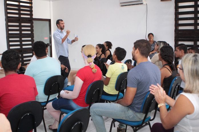 União dos Palmares oferece incentivo aos alunos da rede municipal para a OBMEP