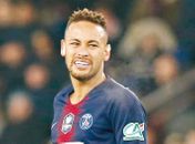 Neymar vai ser investigado por mostrar fotos de mulher que o acusou de estupro