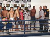 Força Nacional cumpre mandados de prisão em bairros de Maceió