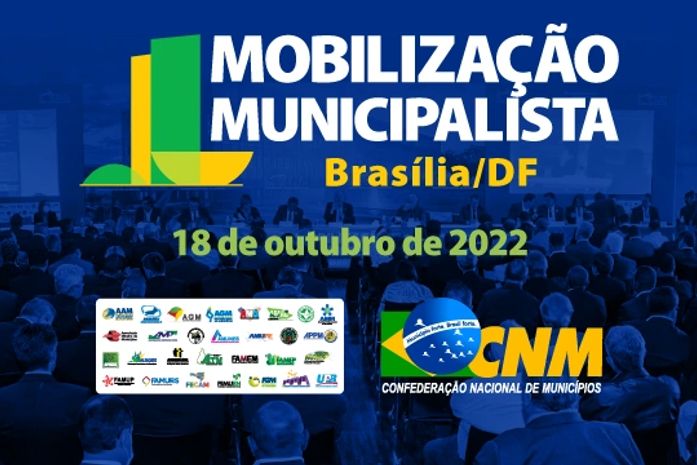Mobilização reúne prefeitos por promulgação da PEC 122 e avanço de pauta que viabiliza piso da enfermagem