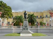 Seis anos após incêndio, Museu Nacional faz apelo por doações