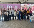 Carreta do Amor leva prevenção, cuidado e chega em Maribondo