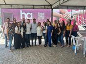 Carreta do Amor leva prevenção, cuidado e chega em Maribondo