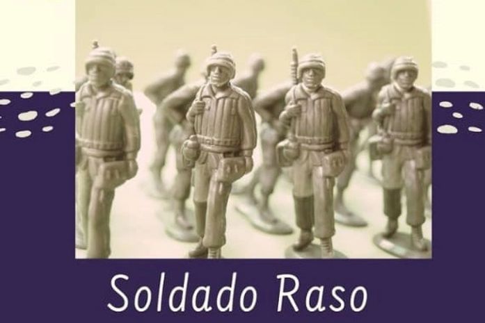 A Disciplina como Refúgio