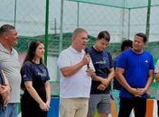Parceria que transforma: Prefeitura e Intercement inauguram praça no bairro Novo São Miguel