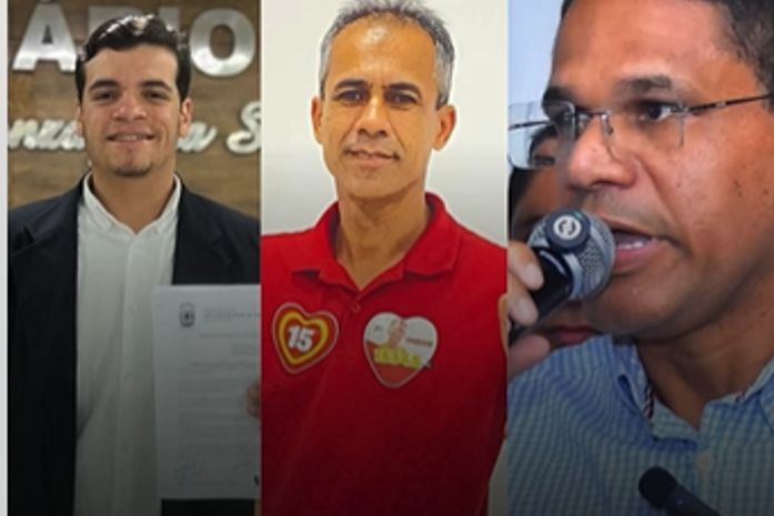 TRE de Alagoas mantém cassação de vereadores do MDB em Craíbas por fraude à cota de gênero