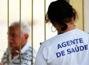 Agente de Saúde