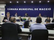 CEI do Pinheiro vai ouvir CPRM e IMA na próxima quinta-feira