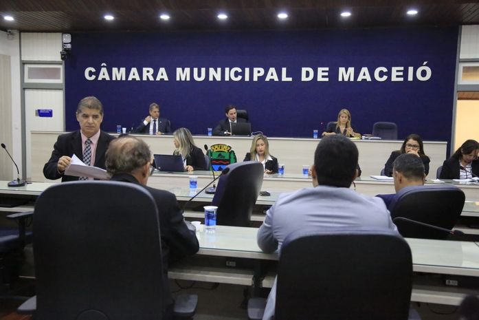 CEI do Pinheiro vai ouvir CPRM e IMA na próxima quinta-feira