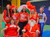 Educação: Ano letivo municipal se encerra e prefeita Lívia Carla comemora avanços em Barra de Santo Antônio