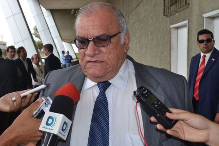 José Carlos Malta Marques 