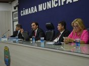 Diário Oficial do Município desta segunda publica promulgação de 8 novas leis