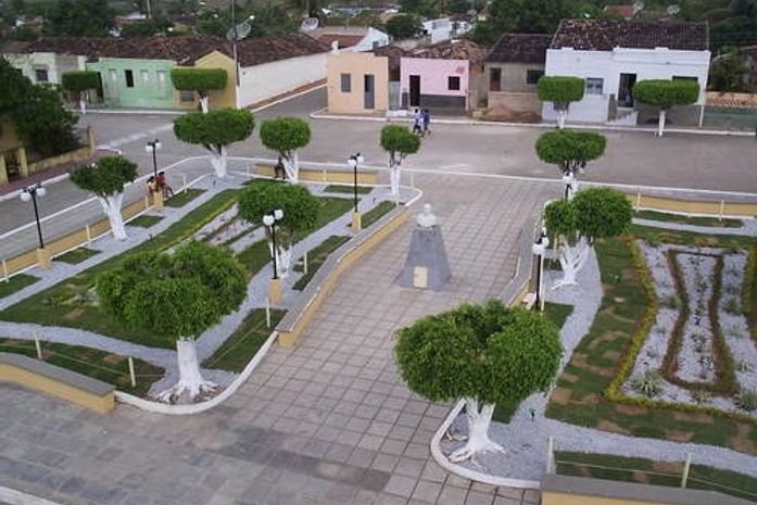Cidade de Carneiros