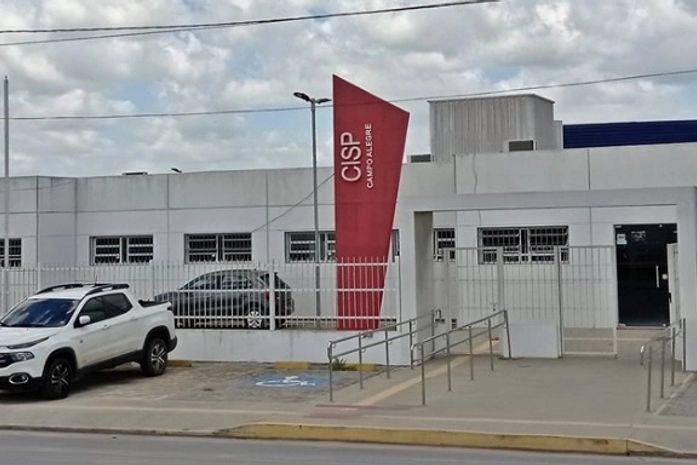 Homem com mandado de prisão em aberto é morto a tiros em Campo Alegre; Políca apura caso