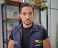 “Chuvas intensas causam transbordamentos e impactam pescadores”, Diz Cauê Castro.
