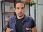 “Chuvas intensas causam transbordamentos e impactam pescadores”, Diz Cauê Castro.
