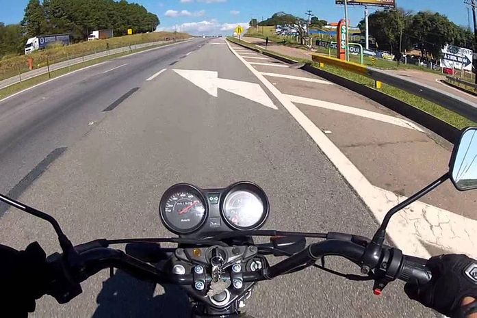 PC conclui inquérito de acidente que vitimou uma pessoa durante racha na AL-220, em Craíbas
