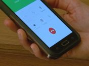 Operadora de telefonia 
