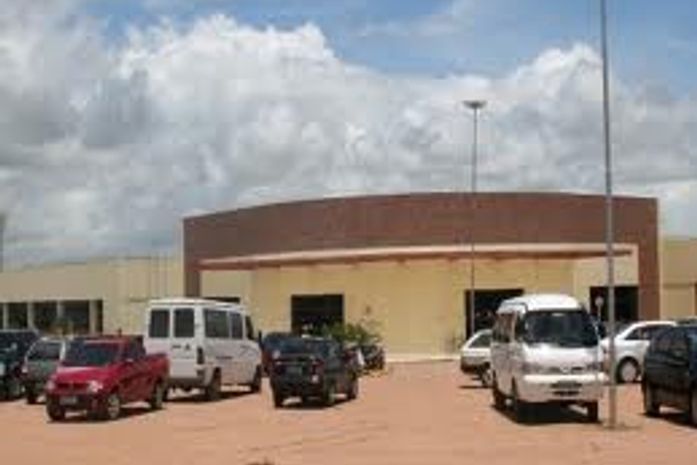 Pane elétrica paralisa expediente no Centro Administrativo de Arapiraca