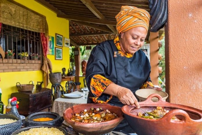 Feira de Turismo Rural começa nesta terça (1º)  